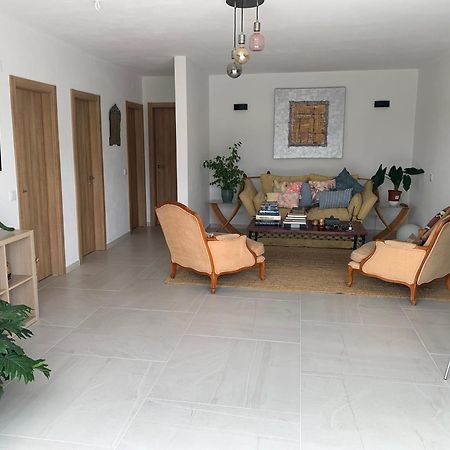 A Tranquil Garden Apartment, Carvoeiro - Benagil Eksteriør bilde