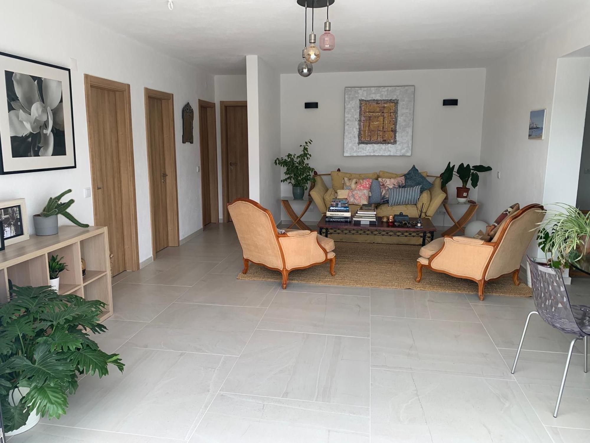 A Tranquil Garden Apartment, Carvoeiro - Benagil Eksteriør bilde