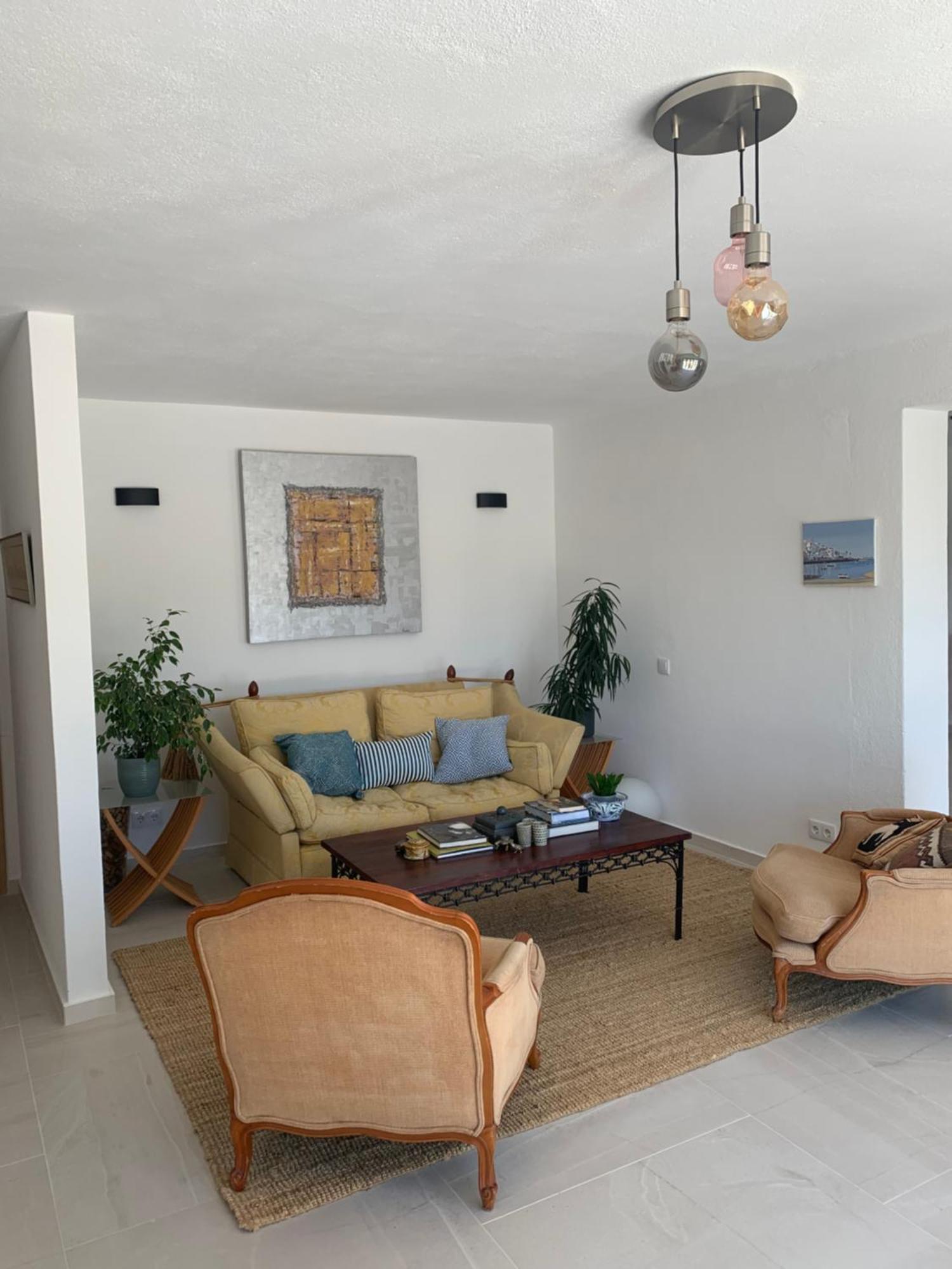 A Tranquil Garden Apartment, Carvoeiro - Benagil Eksteriør bilde