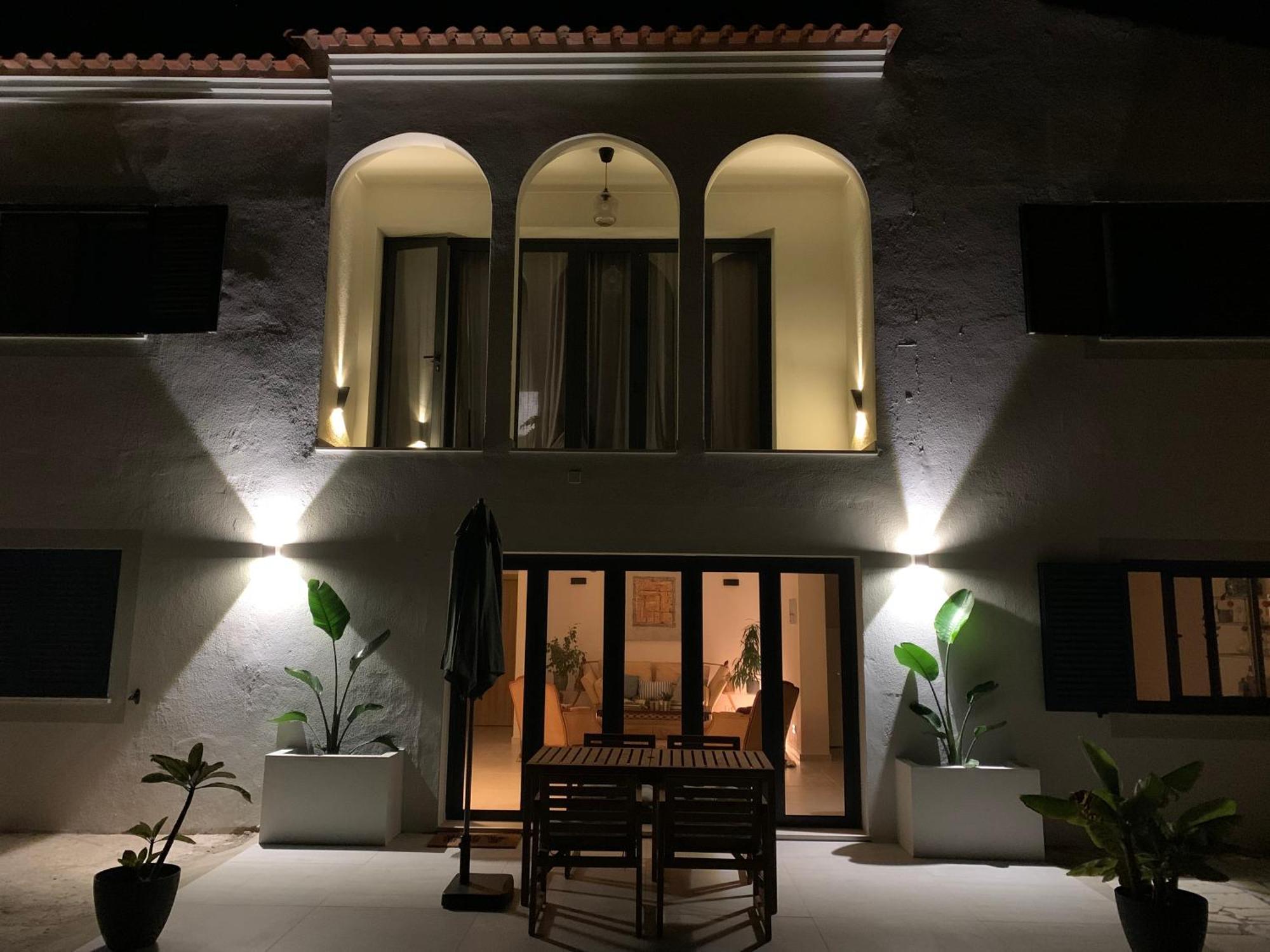 A Tranquil Garden Apartment, Carvoeiro - Benagil Eksteriør bilde